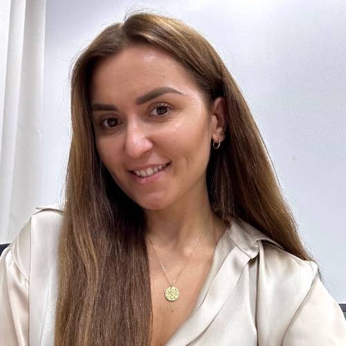 Nikola Žítková